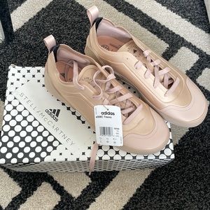 adidas by Stella McCartney Treino sneakers